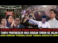 Download Lagu WAPRES GIBRAN TEMUI MASSA PENDEMO DI DEPAN DPR !! TANPA PROTOKOLER MAS GIBRAN IKUT TURUN KEJALAN