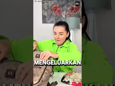 Jagung Ini Jadi Popcorn Pakai Catokan Rambut!! 🤯