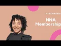 NNA Membership