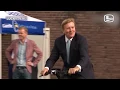 Download Lagu Willy en Max - Haagse Wieltjes | LUCKYTV (2015)