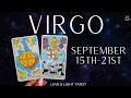 Download Lagu Virgo♍️ This Is A Major TURNING POINT✨️ September 15-21