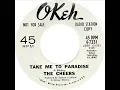 Download Lagu Cheers - Take Me To Paradise