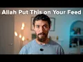 Download Lagu Allah made you find this video — don’t ignore it