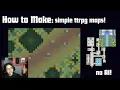 How to Make Maps for Dungeons and Dragons or Other TTRPGs for FREE with No AI
