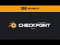 Checkpoint - Backup and Version Control for Blender