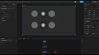 5 Data Binding Colors