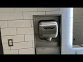 Excel Dryer Xlerator Walmart Supercenter Walmart Way Midlothian VA