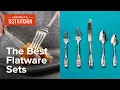 The Best Flatware Sets America s Test Kitchen
