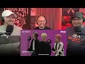 NCT 127 - Dingo Killing Voice  (킬링보이스를 라이브로) (REACTION) w/ Special Guest | METALHEADS React
