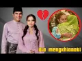 Pelakon dan penyanyi Bella Astillah bercerai dengan Syed Saddiq