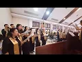 Saint Helena Choir - Tuntun Aku Tuhan Allah PS 653