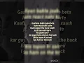 KR$NA - The Key | Freestyle | On my vocals | Rapty