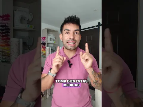 ➡️ “Cómo ajustar el molde sin probar la base | Método GDS ✂️✨ #costura  #moda #gonzalodesouza