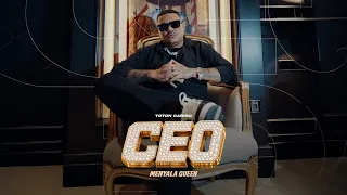 Toton Caribo x Moluccan Soul - CEO (Menyala Queen) (Official Music Video)