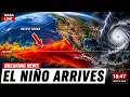 A Huge Weather Shift Is About to Change Everything