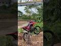 Lagu Crf hallodem #supermotoindonesia #supermotocrf #crf #supermotocrf150l #crf150l