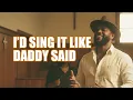 Solomon Ray - I Got A Song (Lyrics)