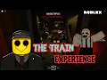 Download Lagu The TRAIN EXPERIENCE - Full Walkthrough | ROBLOX