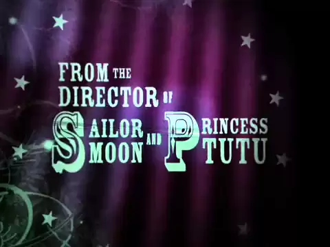 Kaliedo Star - Season 1 on DVD 11.23.10 - Anime Trailer