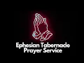 21-0803 - ETTT Prayer Meeting