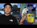 NEW 99 AARON JUDGE MERCY RULES EVERYONE IN CRAZY DEBUT MLB The Show 21
