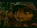 Lagu Antz movie  trailer from 1998