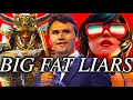 Download Lagu Epic Games CEO DEFENDS game devs who condemn Charlie Kirk