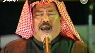 أبوبكرسالم  في كل ليله تخطر ببالي خريف صلاله٩٩ دندنها