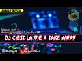 Download Lagu dj c'est la vie (full bass)