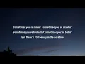 Post Malone - Nosedive (Lyrics) Ft. Lainey Wilson