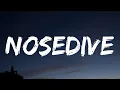 Download Lagu Post Malone - Nosedive (Lyrics) Ft. Lainey Wilson
