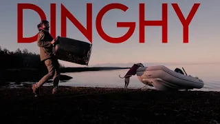 Gifted an Amazing New Dinghy – Sink or Swim 183