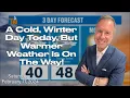Noon - Saturday February 17 2024