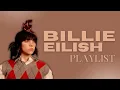 Download Lagu Billie Eilish Playlist ♪☆ﾟ⁠.⁠*⁠･⁠｡ﾟ