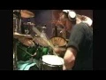 Joey Jordison - Roadrunner All Star Sessions SYNCED UP