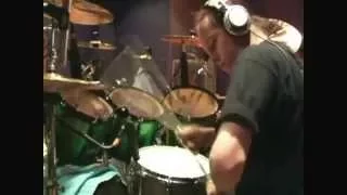 Joey Jordison - Roadrunner All Star Sessions SYNCED UP