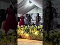 Lagu Kakak Valen Da7 Tiara Diantari “Ikan Dalam Kolam” Gambus Farzhana Bersama Duo Mak Lampir