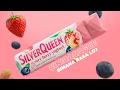 SilverQueen Very Berry Yoghurt #IniRasaGue
