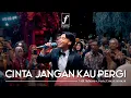 Download Lagu Cinta Jangan Kau Pergi (Sheila Majid) - Vidi Aldiano X Forte Entertainment