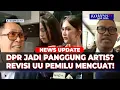 Download Lagu UU Pemilu Akan Diubah? Yusril Sindir Ramainya Selebriti di Parlemen