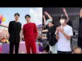 Download Lagu Shocking News, Wang Yibo And Xiao Zhan Were Caught On Camera Watching Mayday Concert