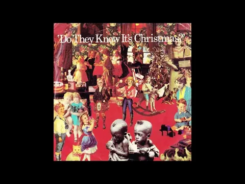 Download MP3 Band Aid - Do They Know It's Christmas? (Audio)