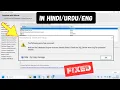 Fix Wait on the Database Engine Recovery Handled Failed SQL Server in Windows