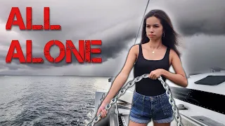 Teen Sailor Girl SAVES Our Boat! – Onboard Lifestyle ep.310