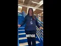 This MIGHT be the most organized room in Miami-Dade County Records Management