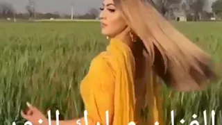 الفنان مبارك النور 