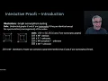 25 Interactive Proof Systems IP