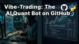 quantitative trading is no longer just for institutions vibe trading open sourced retail trad 