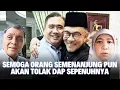 Lagu Orang Melayu Yang Majukan Bandar, Bukan DAP!