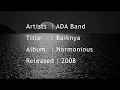 Download Lagu Ada Band - Baiknya (Lirik)